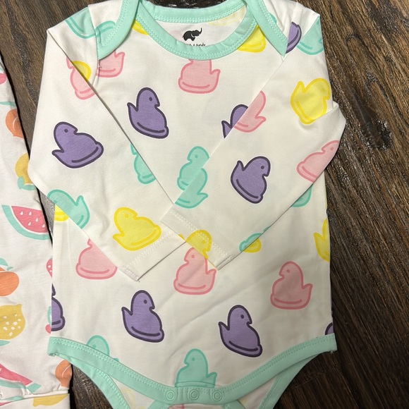 Monica and Andy Lot, NWT and NWOT, size 6-12m - Picture 2 of 6